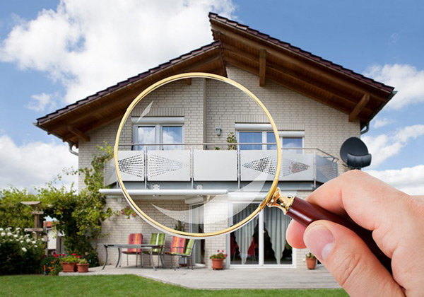 Quality Home Inspection Quality Home Inspection